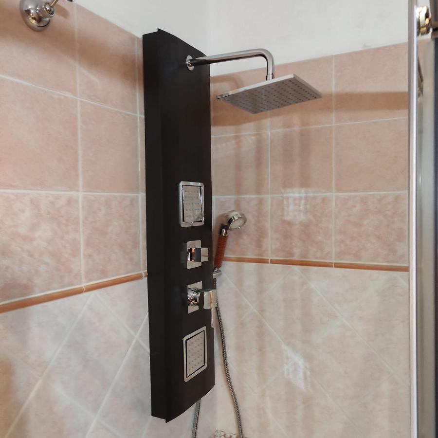 Alma House Apartment Porto Torres Exterior photo
