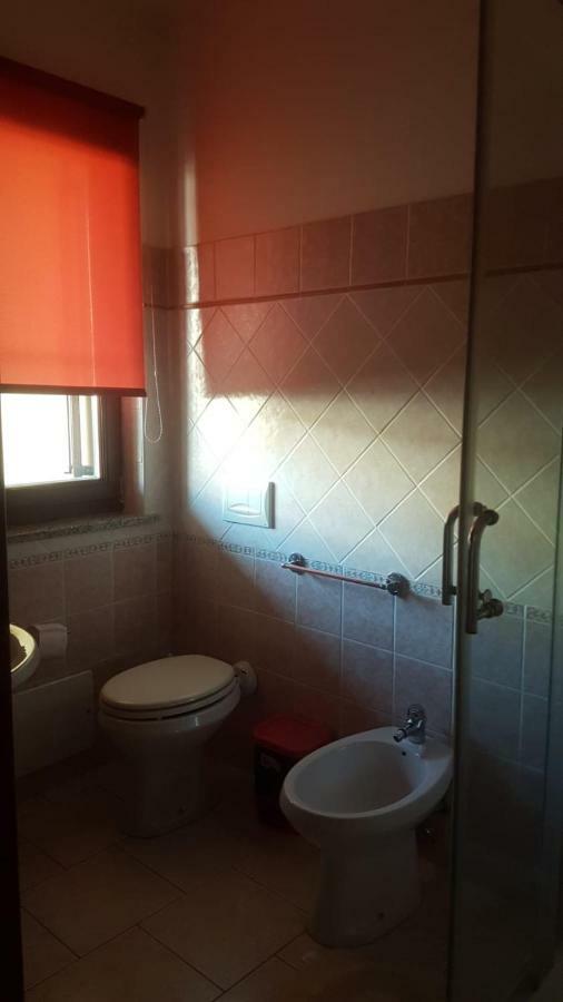 Alma House Apartment Porto Torres Exterior photo