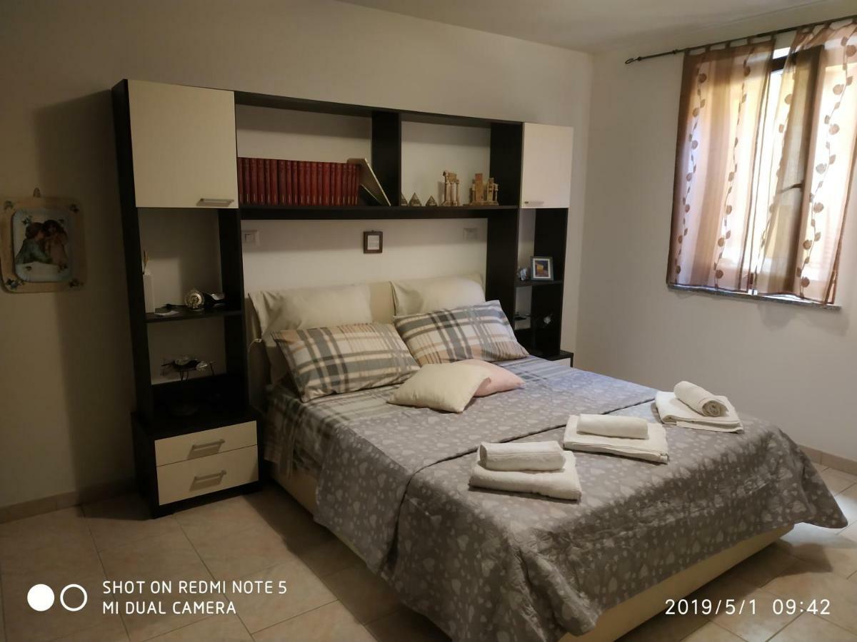 Alma House Apartment Porto Torres Exterior photo