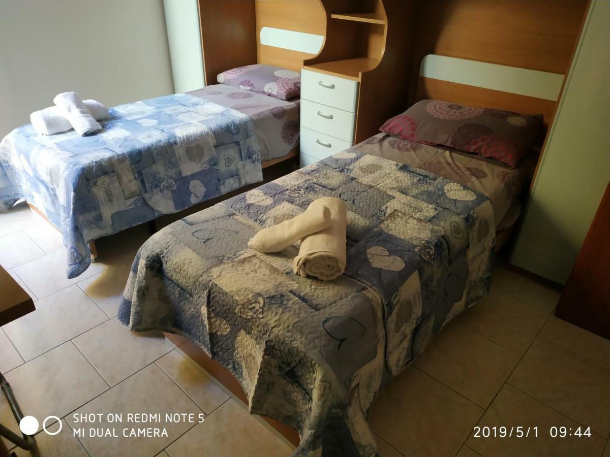 Alma House Apartment Porto Torres Exterior photo